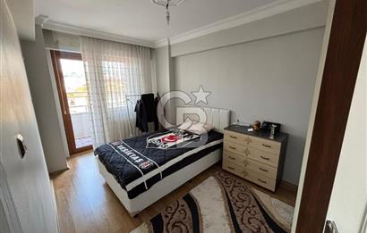 Karadeniz Caddesine Cephe 3+1 Daire