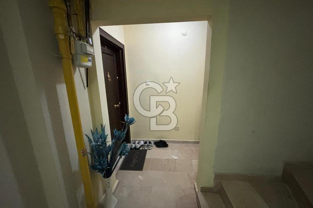 Karadeniz Caddesine Cephe 3+1 Daire