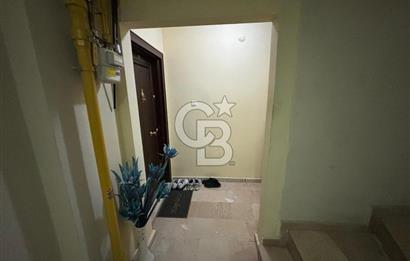 Karadeniz Caddesine Cephe 3+1 Daire