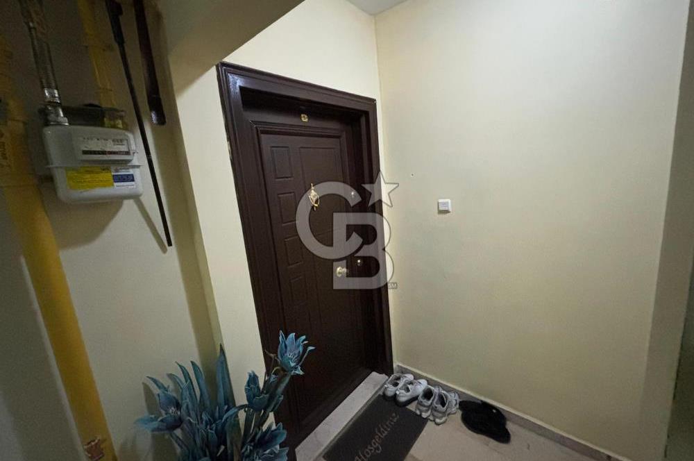 Karadeniz Caddesine Cephe 3+1 Daire