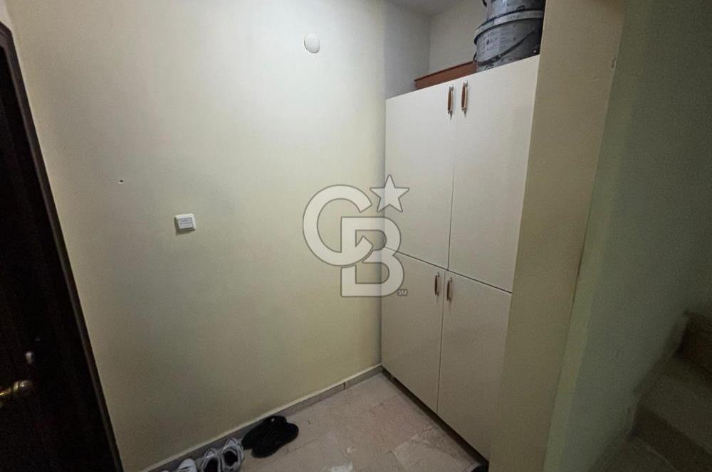 Karadeniz Caddesine Cephe 3+1 Daire