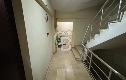 Karadeniz Caddesine Cephe 3+1 Daire