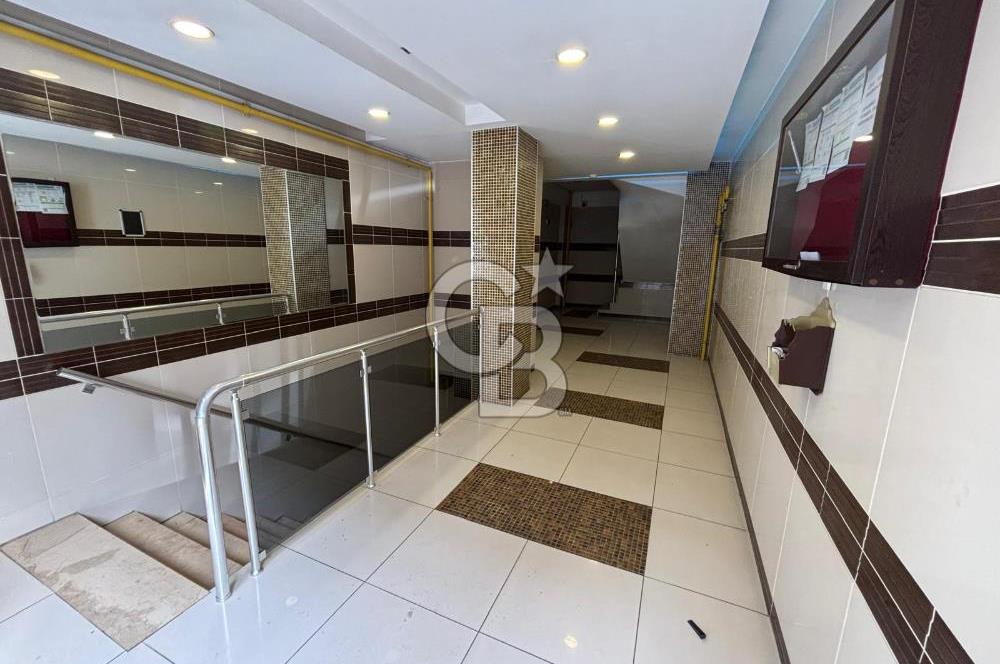Karadeniz Caddesine Cephe 3+1 Daire