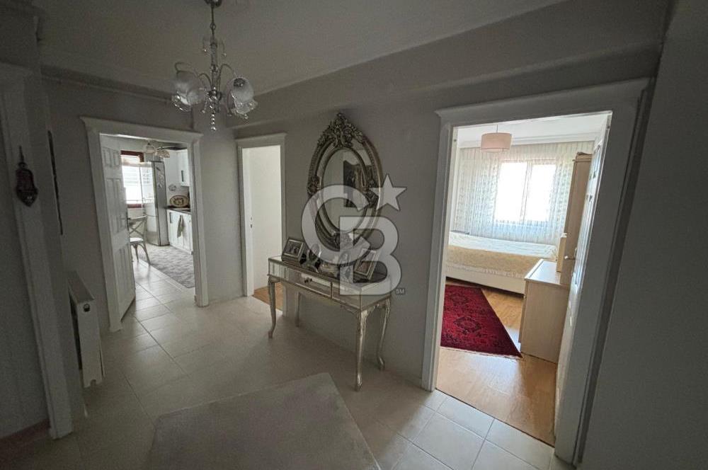 Karadeniz Caddesine Cephe 3+1 Daire
