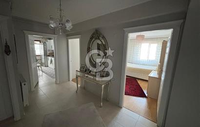 Karadeniz Caddesine Cephe 3+1 Daire