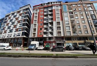 Karadeniz Caddesine Cephe 3+1 Daire - 1 - 362422