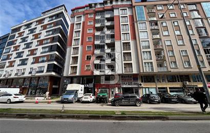 Karadeniz Caddesine Cephe 3+1 Daire