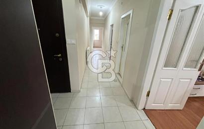 Şevketiye Caddesi Üzerinde Masrafsız Satılık 2+1 90m² Daire