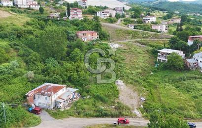 Canik Şehir Hastanesinin Altında Kat Karşılığı Arsa