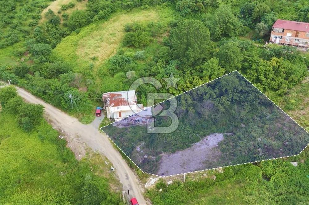 Canik Şehir Hastanesinin Altında Kat Karşılığı Arsa