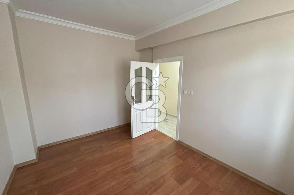 Şevketiye Caddesi Üzerinde Masrafsız Satılık 2+1 90m² Daire