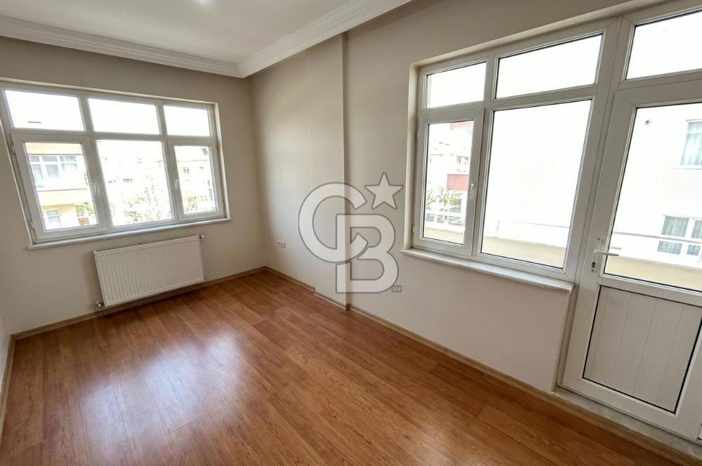 Şevketiye Caddesi Üzerinde Masrafsız Satılık 2+1 90m² Daire