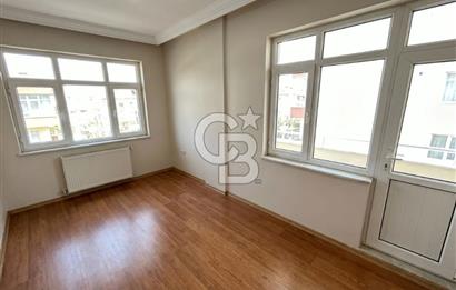 Şevketiye Caddesi Üzerinde Masrafsız Satılık 2+1 90m² Daire