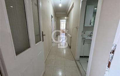 Şevketiye Caddesi Üzerinde Masrafsız Satılık 2+1 90m² Daire