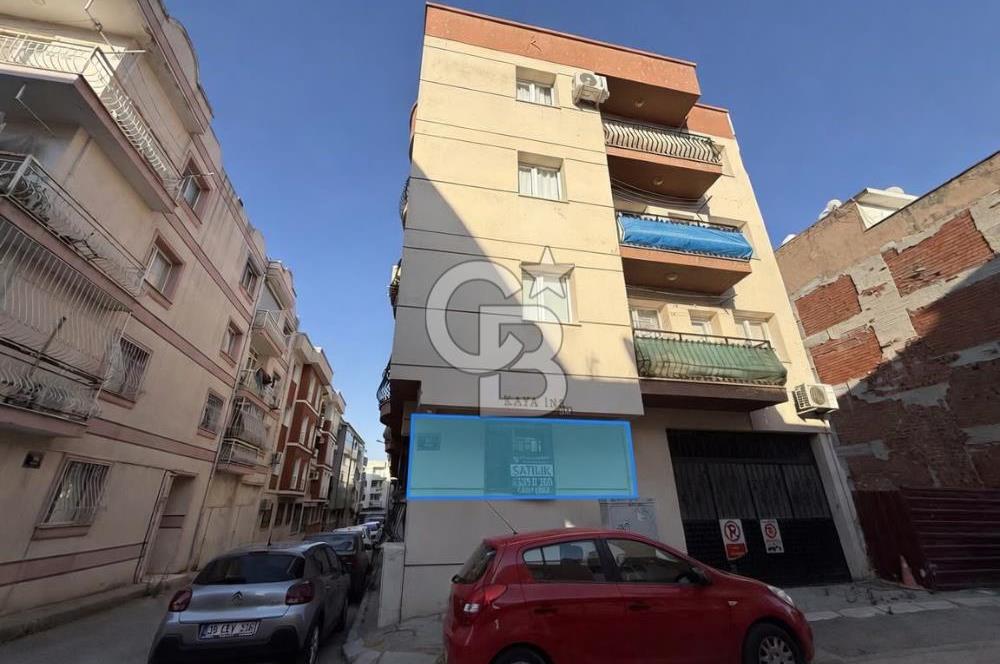 İZMİR GAZİEMİR YEŞİL MAHALLESİNDE SATILIK 4+1 KÖŞE DAİRE
