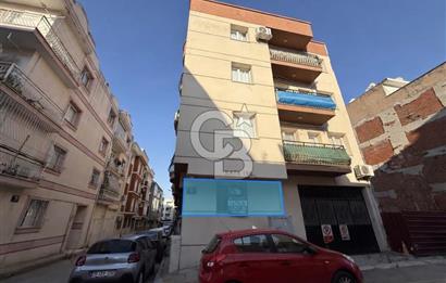 İZMİR GAZİEMİR YEŞİL MAHALLESİNDE SATILIK 4+1 KÖŞE DAİRE