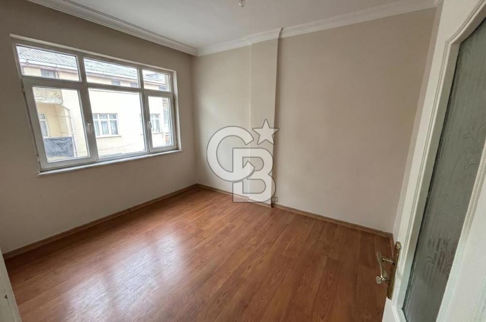 Şevketiye Caddesi Üzerinde Masrafsız Satılık 2+1 90m² Daire