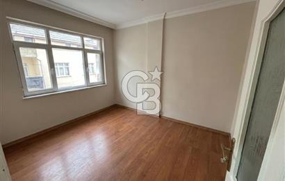 Şevketiye Caddesi Üzerinde Masrafsız Satılık 2+1 90m² Daire