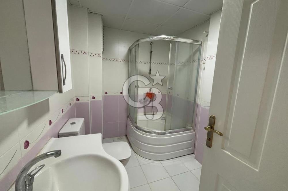 Şevketiye Caddesi Üzerinde Masrafsız Satılık 2+1 90m² Daire