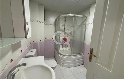 Şevketiye Caddesi Üzerinde Masrafsız Satılık 2+1 90m² Daire