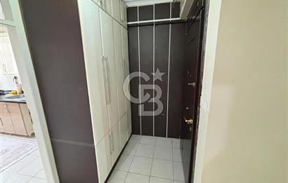 Şevketiye Caddesi Üzerinde Masrafsız Satılık 2+1 90m² Daire