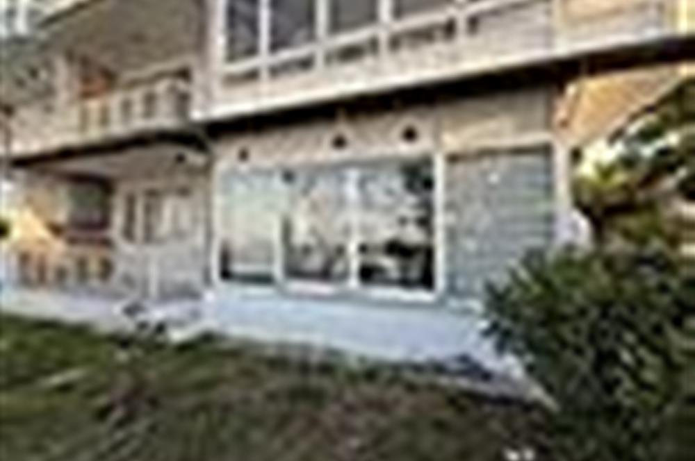ZUHALKENT SİTESİ EŞYALI 2+1 KİRALIK DAİRE