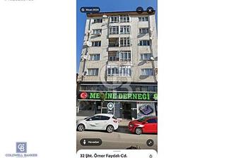 SATILIK MERKEZDE 2+1 DAİRE - 6 - 362391