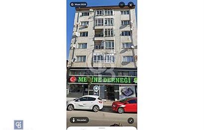SATILIK MERKEZDE 2+1 DAİRE