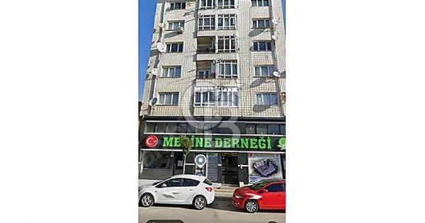 SATILIK MERKEZDE 2+1 DAİRE - 362391
