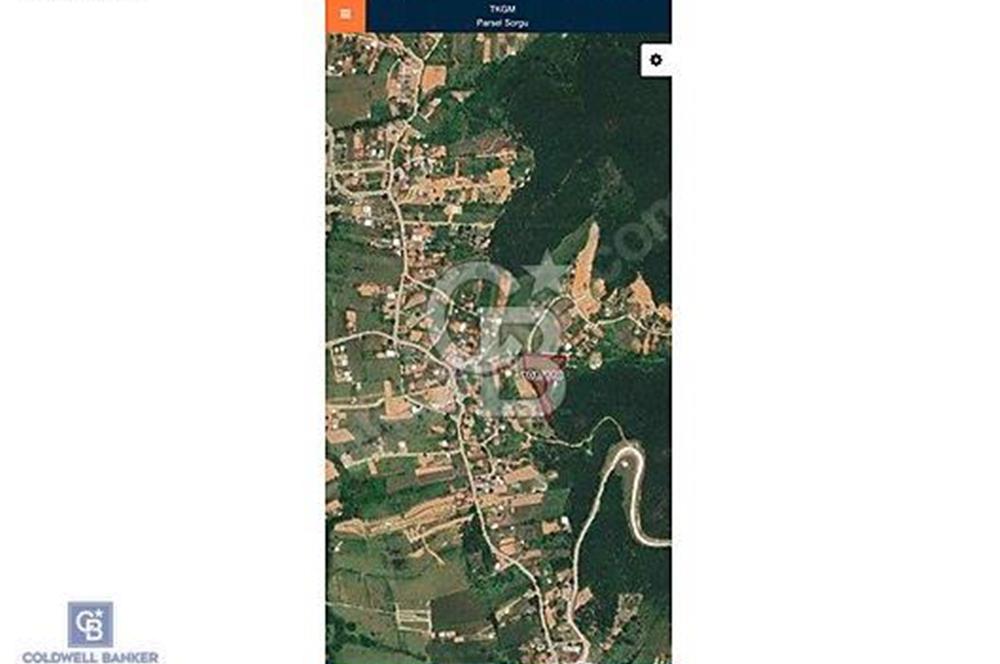 SATILIK KÖYİÇİ İMARLI ARSA
