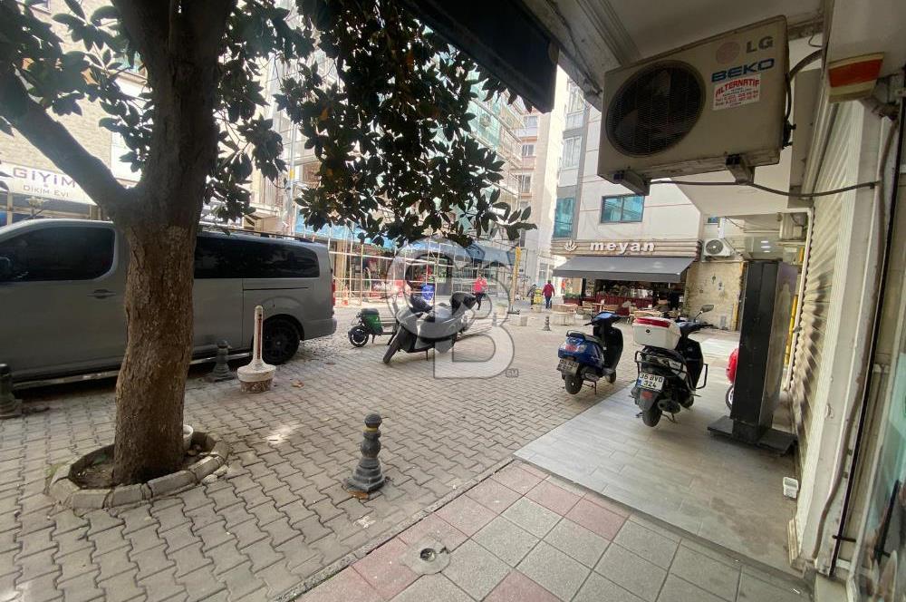 Museland-Bornova Merkezde Devren Kiralık İş Yeri