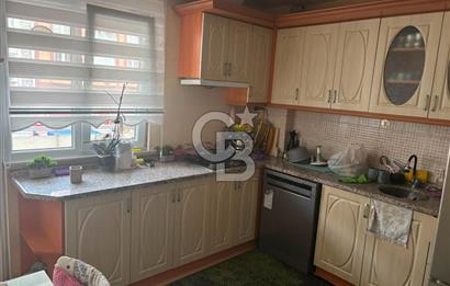 ÇAYIROVA FATİH CAD. ÜZERİ SATILIK GENİŞ 3+1 DAİRE FEDBA