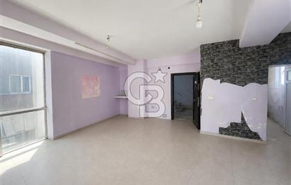 Museland-Satılık Home Ofis / İş Yeri-Plaza Tipi Modern Binada