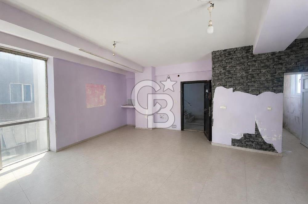 Museland-Buca Gedizde Kiralık Ofis /İş Yeri