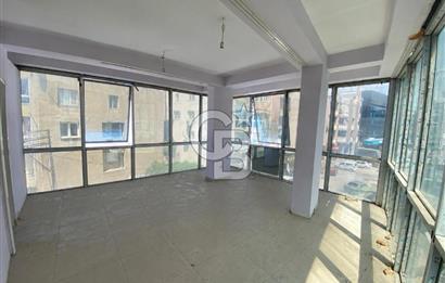 Museland-Buca Gedizde Kiralık Ofis /İş Yeri