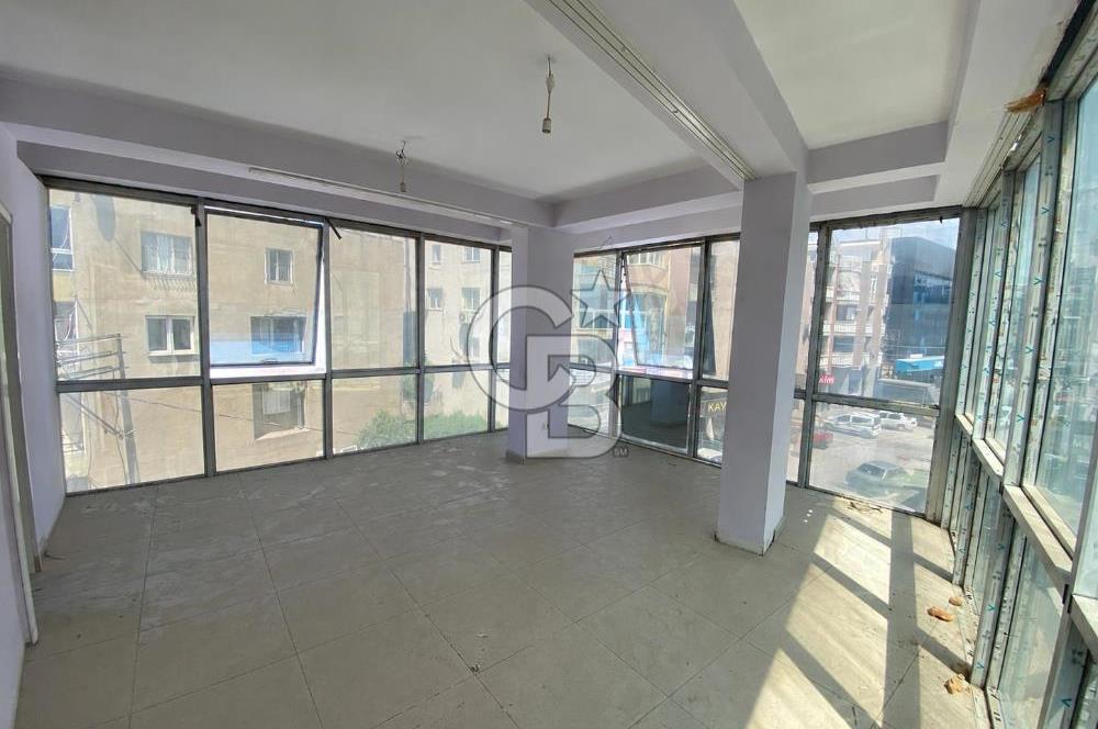Museland-Satılık Home Ofis / İş Yeri-Plaza Tipi Modern Binada