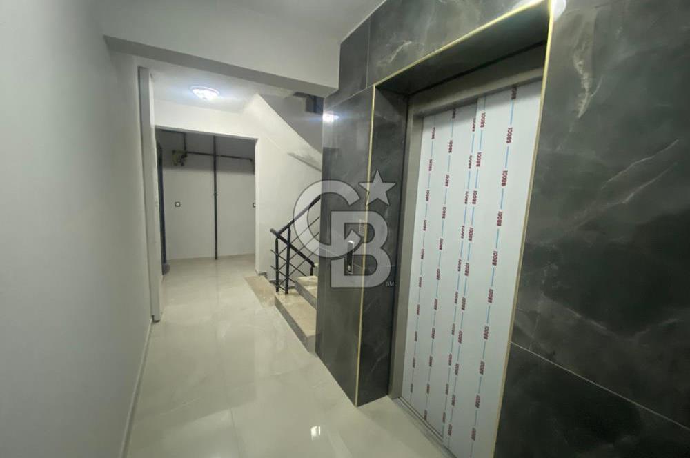 Museland-Kemalpaşa Satılık Sıfır Oturuma Hazır 2+1 Daire