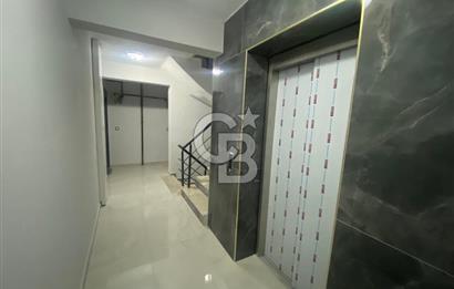 Museland-Kemalpaşa Satılık Sıfır Oturuma Hazır 2+1 Daire