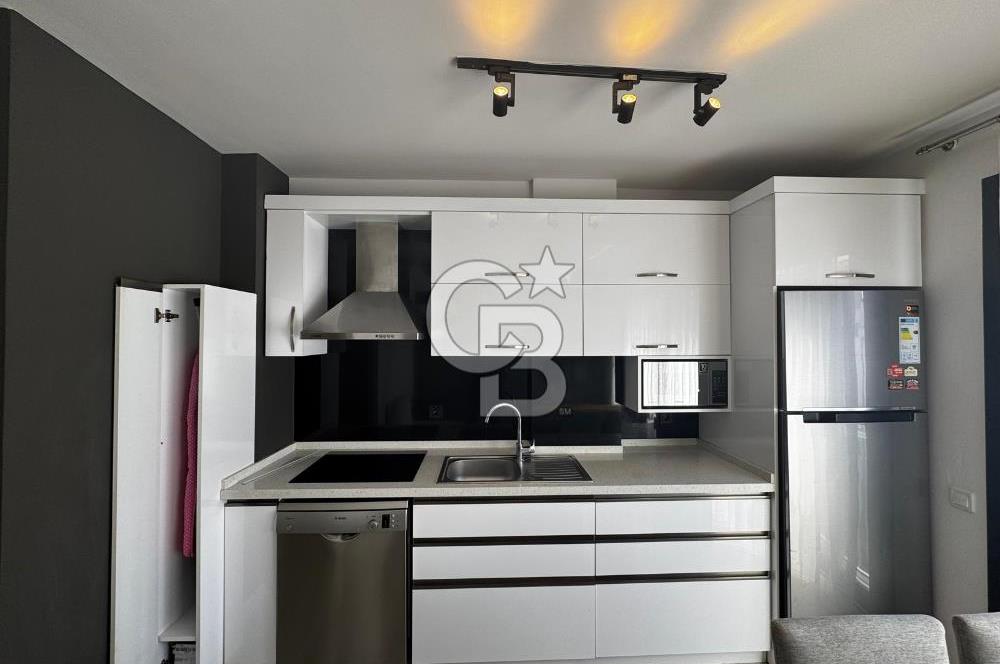 BALÇOVA ONUR MAH FULL EŞYALI 1+1 AGORA AVM VE EKONOMİ ÜNİ YAKINI
