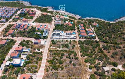 ANTALYA DEMRE KUMDAĞI NDA CB ARDEN DEN 327m² SATILIK ARSA