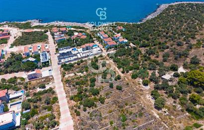 ANTALYA DEMRE KUMDAĞI NDA CB ARDEN DEN 327m² SATILIK ARSA