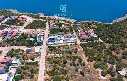 ANTALYA DEMRE KUMDAĞI NDA CB ARDEN DEN 327m² SATILIK ARSA