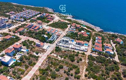 ANTALYA DEMRE KUMDAĞI NDA CB ARDEN DEN 327m² SATILIK ARSA