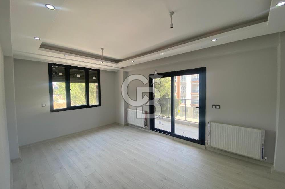 Museland-Kemalpaşa Satılık Sıfır Oturuma Hazır 2+1 Daire
