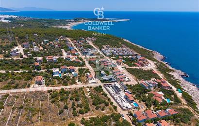 ANTALYA DEMRE KUMDAĞI NDA CB ARDEN DEN 327m² SATILIK ARSA