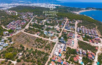 ANTALYA DEMRE KUMDAĞI NDA CB ARDEN DEN 327m² SATILIK ARSA
