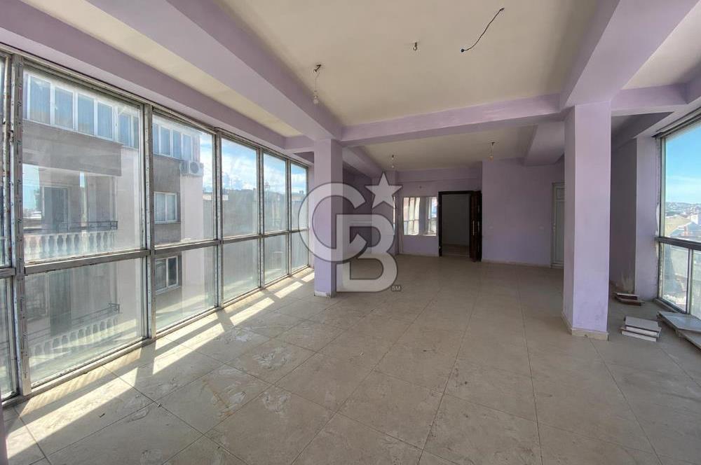 Museland-Buca Gediz'de Satılık Home Ofis/Büro/İş Yeri