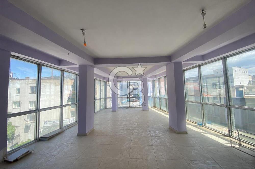 Museland-Buca Gediz'de Satılık Home Ofis/Büro/İş Yeri