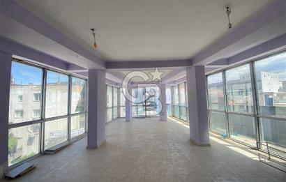 Muselad-Kiralık Home Ofis/Büro/İş Yeri-Plaza Tipi Binada