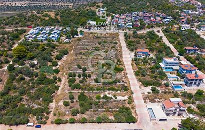 ANTALYA DEMRE KUMDAĞI NDA CB ARDEN DEN 327m² SATILIK ARSA